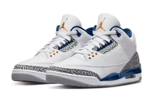 Rep MAX Jordan Wizards CT8532-148 Air 3 0623